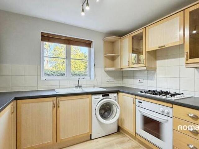 Apartment for sale in Priest Down, Hampshire