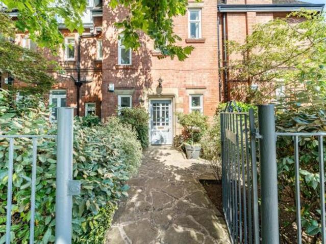 Apartment for sale in Haddon, East Midlands