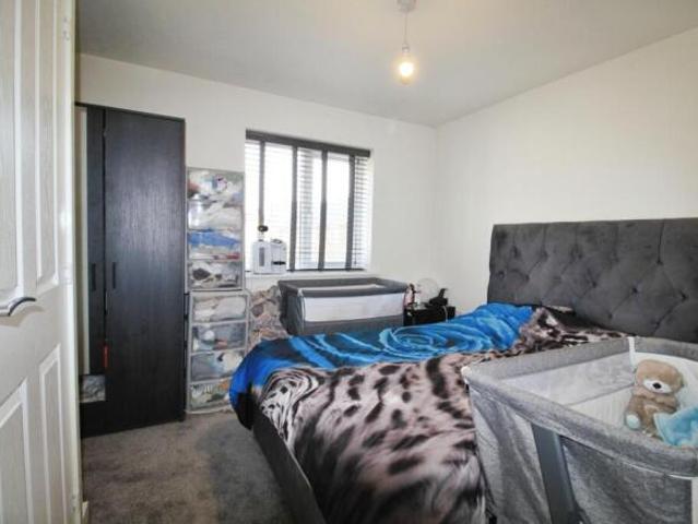 Apartment for sale in Hull, City Of Kingston Upon Hull