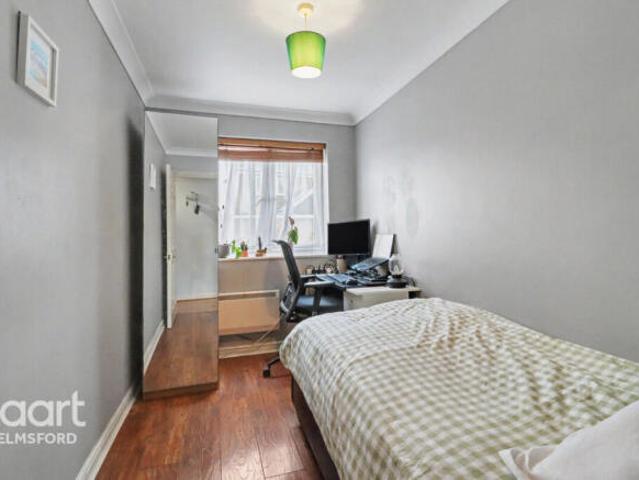 Apartment for sale in Moulsham, Chelmsford