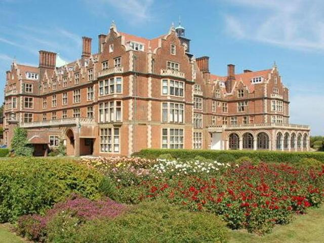 House for sale in Felixstowe, Suffolk