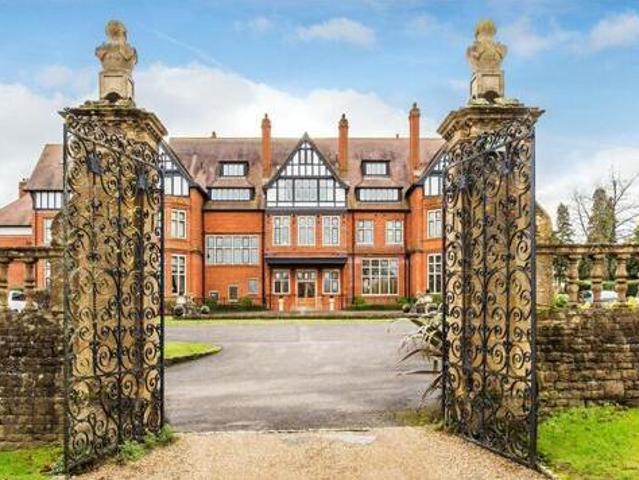 House for sale in Blackhills, Surrey