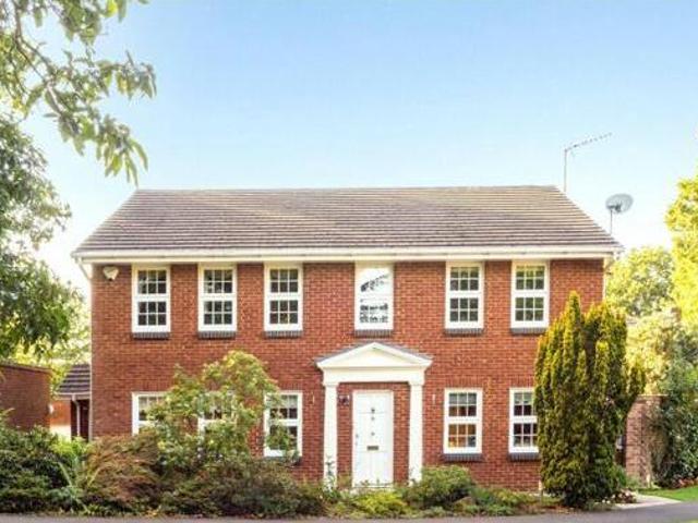 House for sale in Blackhills, Surrey