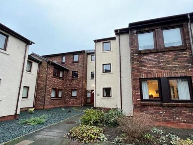 House for sale in Cockermouth