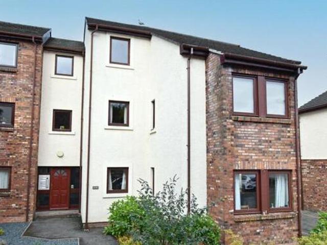 House for sale in Cockermouth