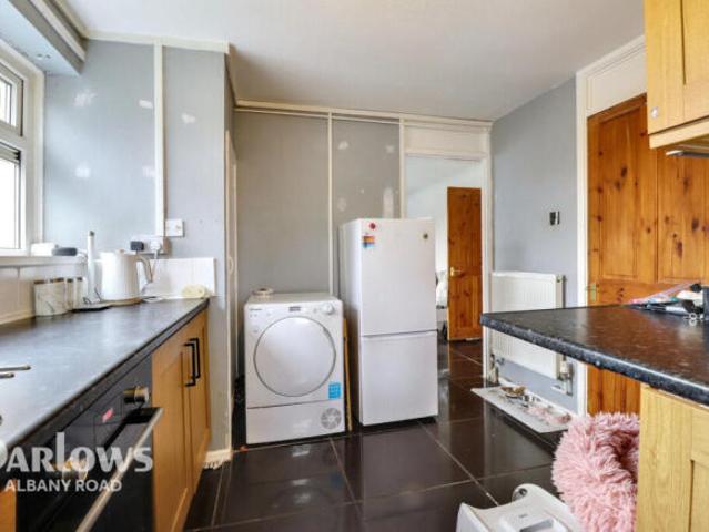 Apartment for sale in Falcon Lodge, Wales