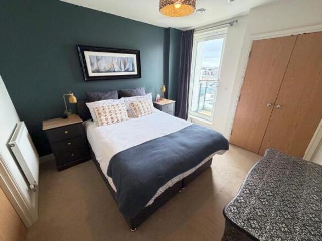 Apartment for sale in Ocean Village, City Of Southampton