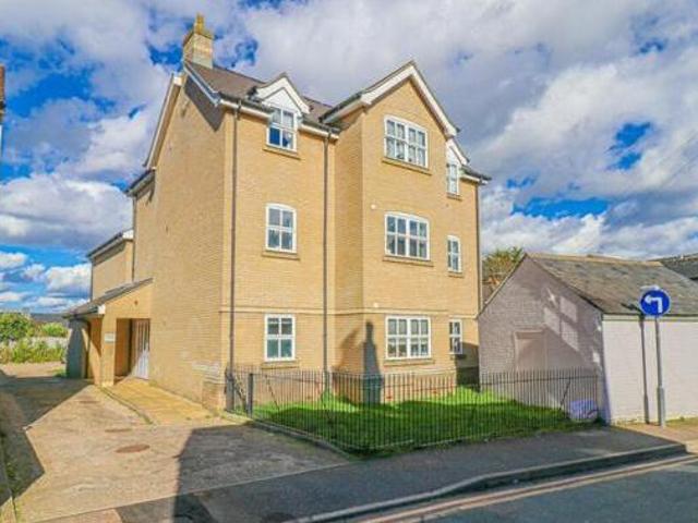 House for sale in Fordham Heath, Essex