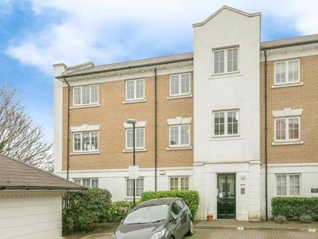 House for sale in Hythe, Fordham Heath