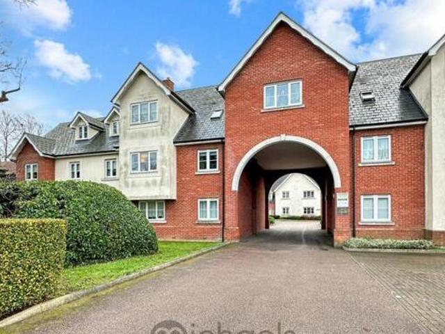 House for sale in Fordham Heath, Essex