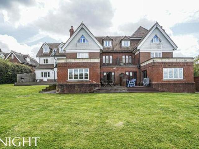 House for sale in Myland, Fordham Heath