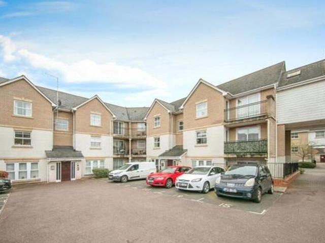 House for sale in Mile End, Fordham Heath