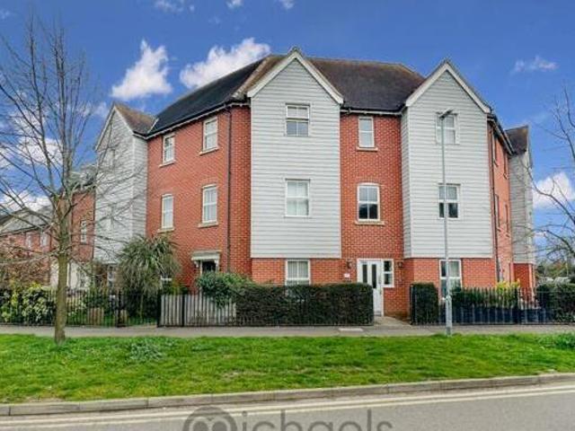 House for sale in Berechurch, Fordham Heath