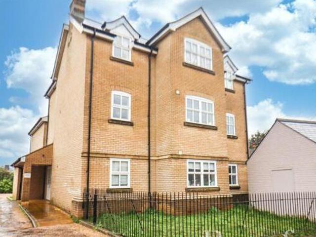 House for sale in Fordham Heath, Essex