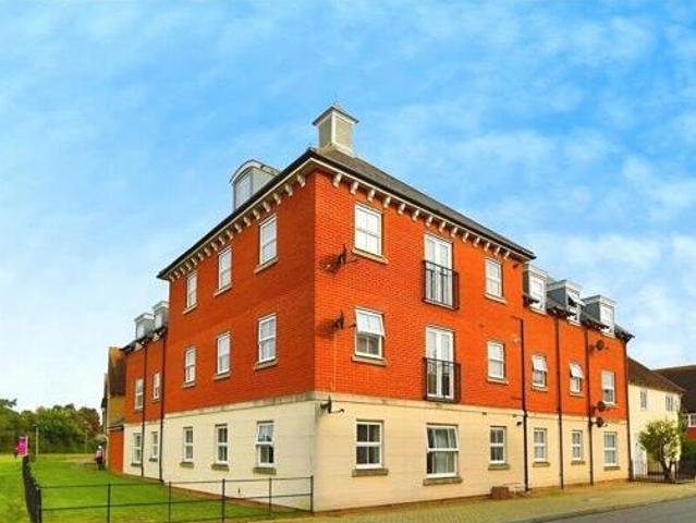 House for sale in Berechurch, Fordham Heath