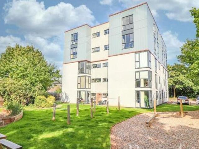House for sale in Fordham Heath