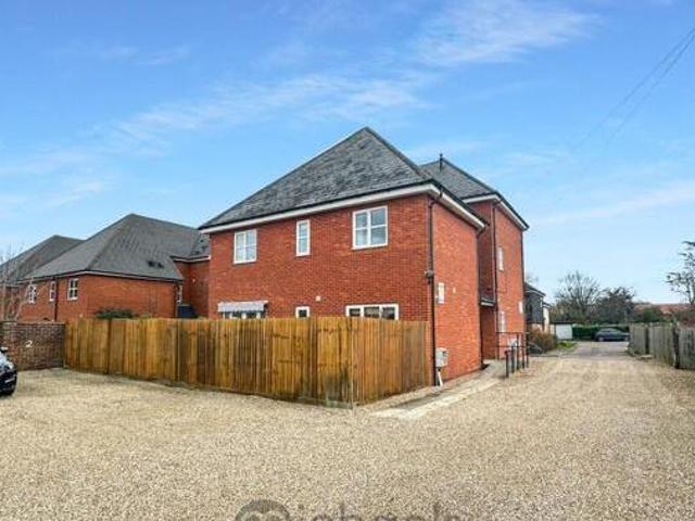 House for sale in Fordham Heath, Essex