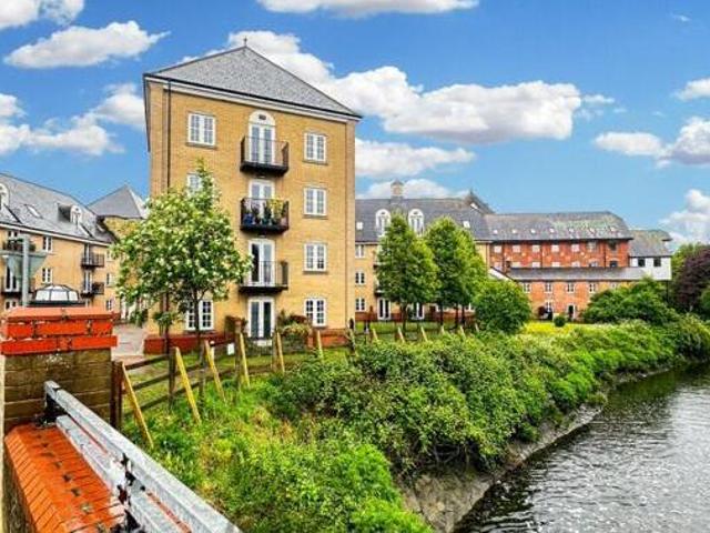 House for sale in Hythe, Fordham Heath