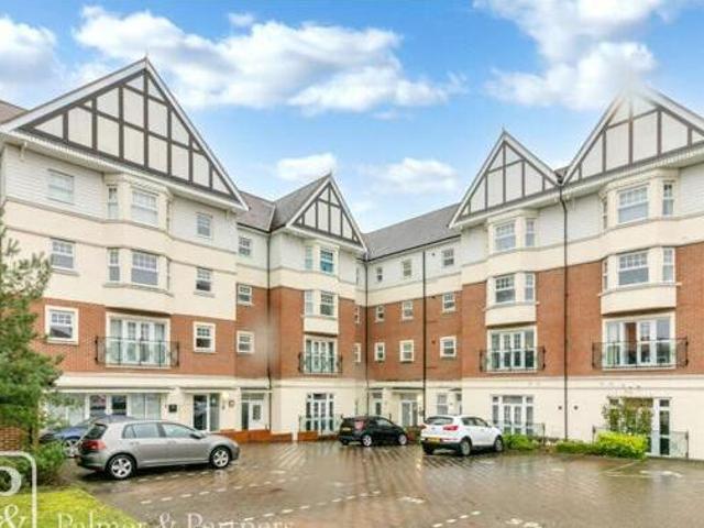 House for sale in Mile End, Fordham Heath
