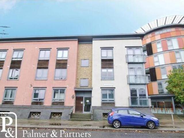 House for sale in Hythe, Fordham Heath