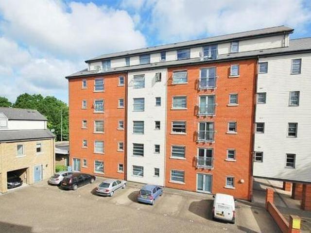 House for sale in Fordham Heath, Essex