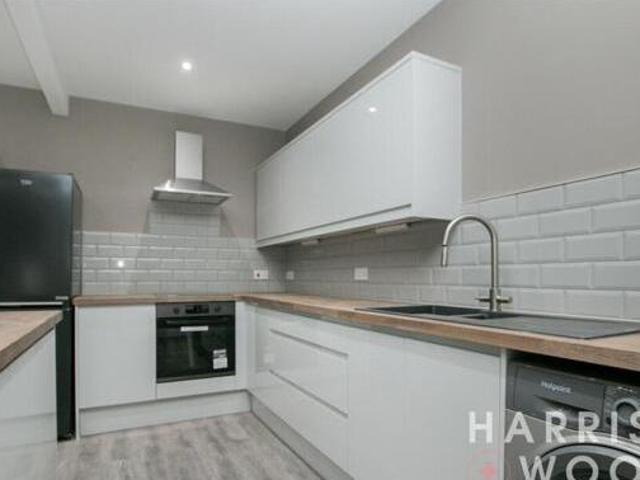 House for sale in Fordham Heath, Essex