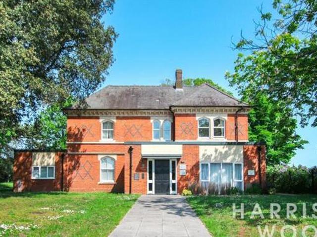 House for sale in Hythe, Fordham Heath