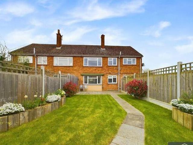House for sale in Fordham Heath, Essex