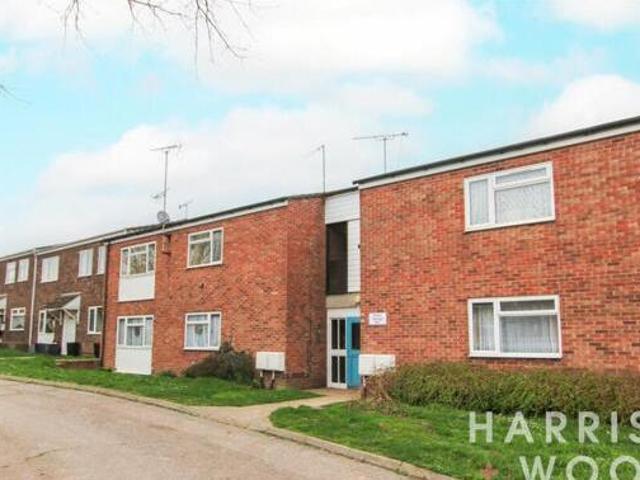 House for sale in Fordham Heath, Essex