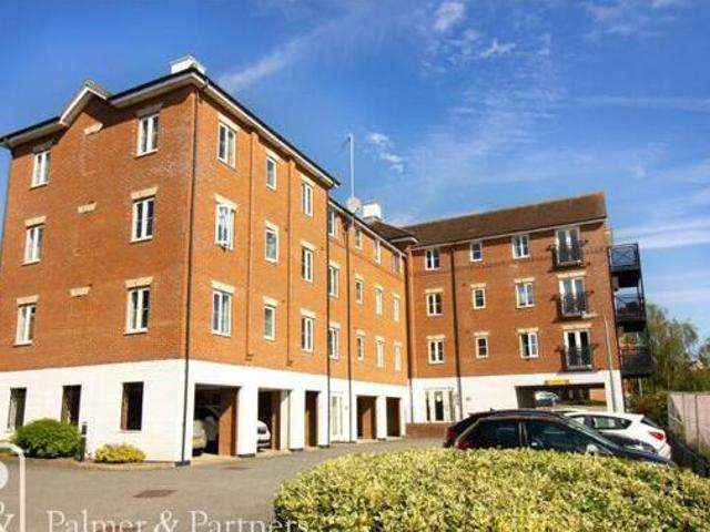 House for sale in Mile End, Fordham Heath