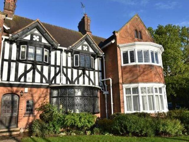 House for sale in Fordham Heath, Essex