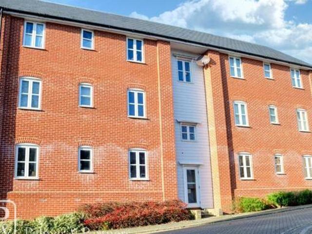 House for sale in Mile End, Fordham Heath