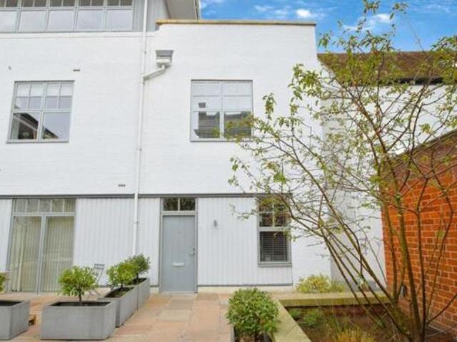 House for sale in Fordham Heath, Essex