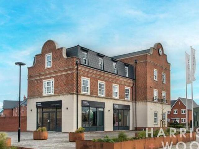 House for sale in Horkesley Heath, Fordham Heath