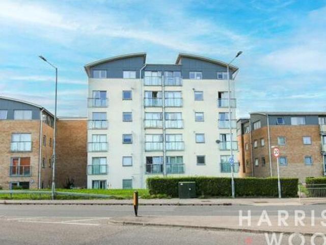 House for sale in Mile End, Fordham Heath
