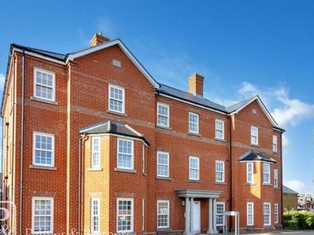 House for sale in Hythe, Fordham Heath