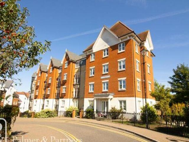 House for sale in Fordham Heath