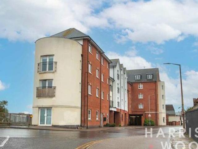 House for sale in Hythe, Fordham Heath