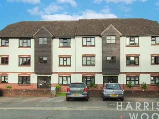 House for sale in Highwoods, Fordham Heath