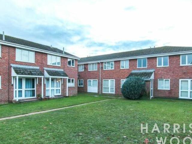 House for sale in Berechurch, Fordham Heath
