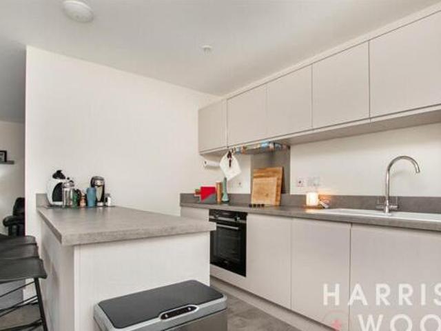 House for sale in Horkesley Heath, Fordham Heath