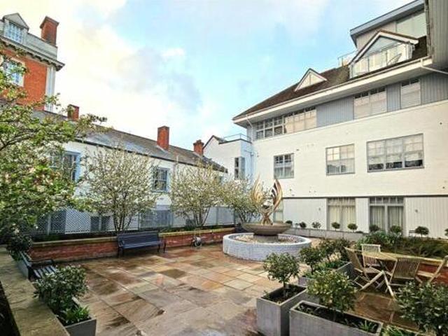House for sale in Fordham Heath, Essex