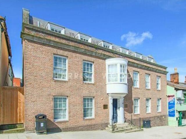 House for sale in Fordham Heath, Essex