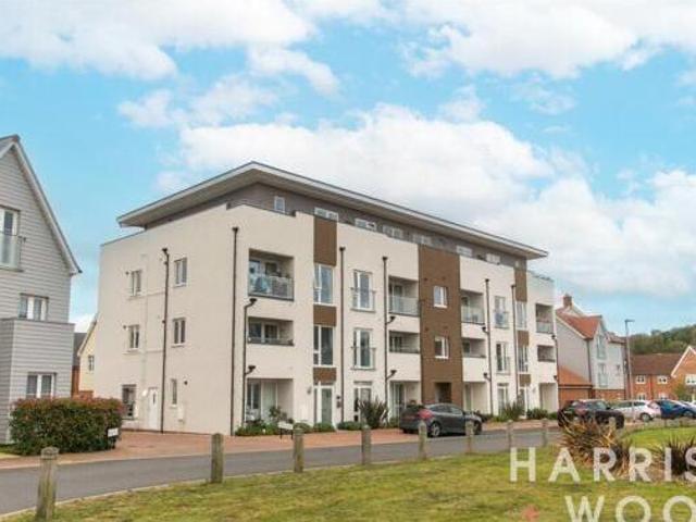 House for sale in East Donyland, Fordham Heath