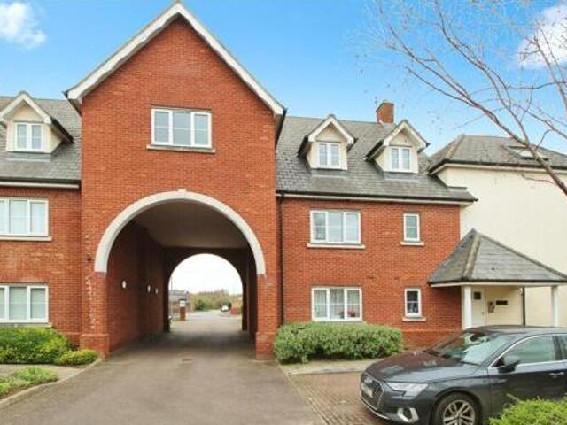 House for sale in Fordham Heath, Essex