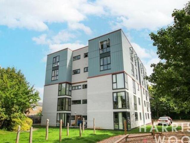 House for sale in Berechurch, Fordham Heath