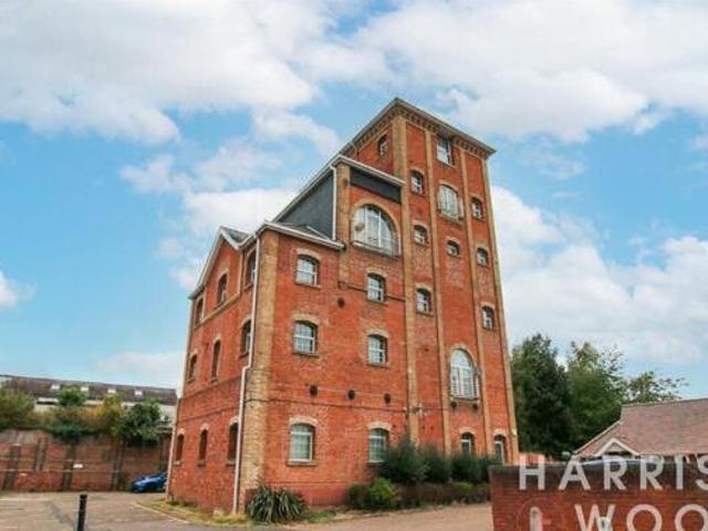 House for sale in Hythe, Fordham Heath