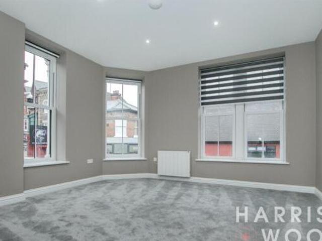 House for sale in Fordham Heath, Essex
