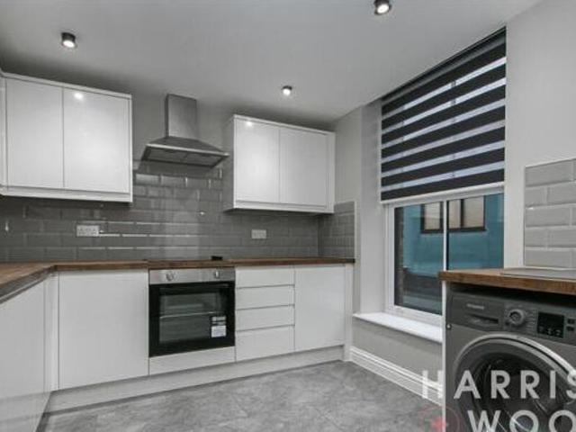 House for sale in Fordham Heath, Essex