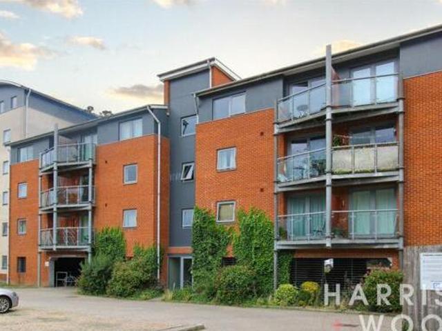 House for sale in Mile End, Fordham Heath